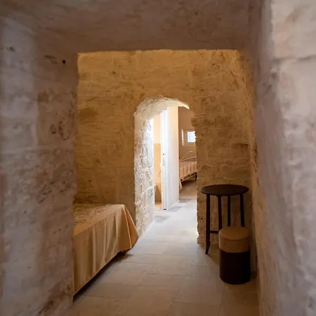 Trullo Starbax *
