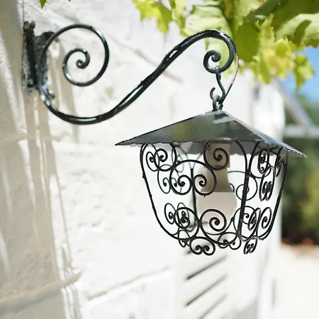 Trullo Starbax フランカヴィッラ・フォンターナ