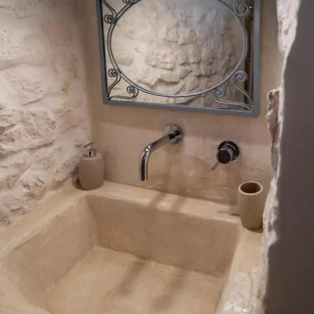 Villa Trullo Starbax