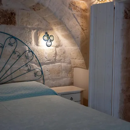 Villa Trullo Starbax *