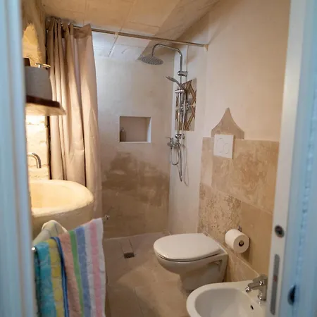 Villa Trullo Starbax