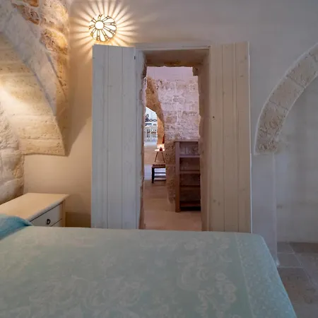 Trullo Starbax * Francavilla Fontana
