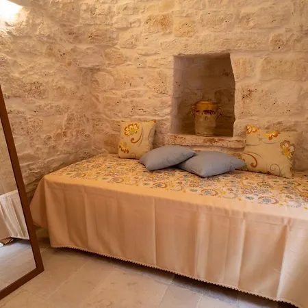 Trullo Starbax *
