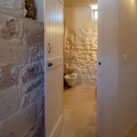 Trullo Starbax