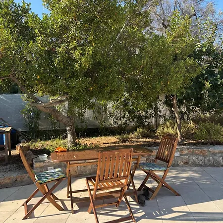فيلة Trullo Starbax