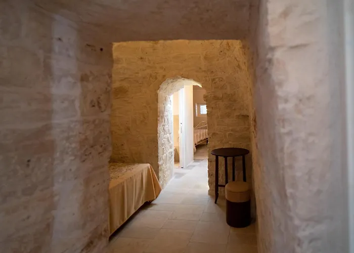 Trullo Starbax *