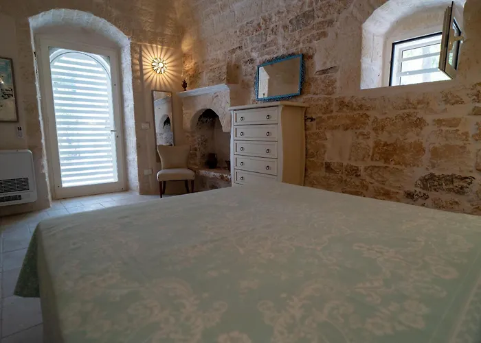Trullo Starbax Villa Francavilla Fontana