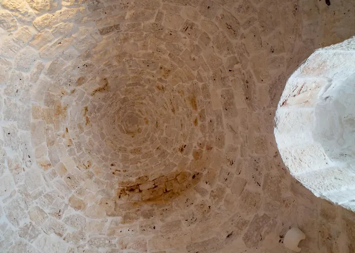 Trullo Starbax Villa