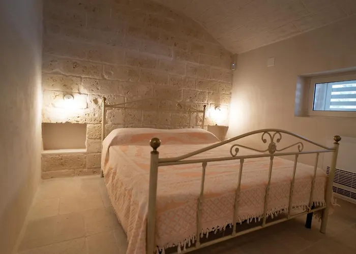 Trullo Starbax Villa Francavilla Fontana