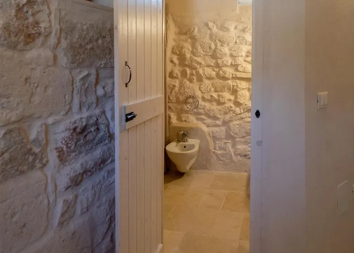 Trullo Starbax